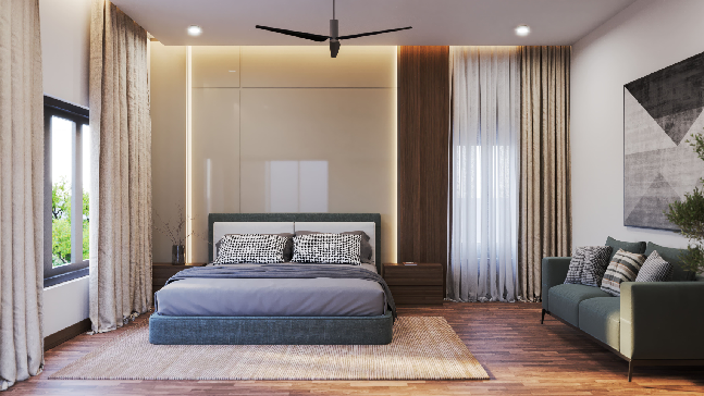 Sreevatsa Urban Villas